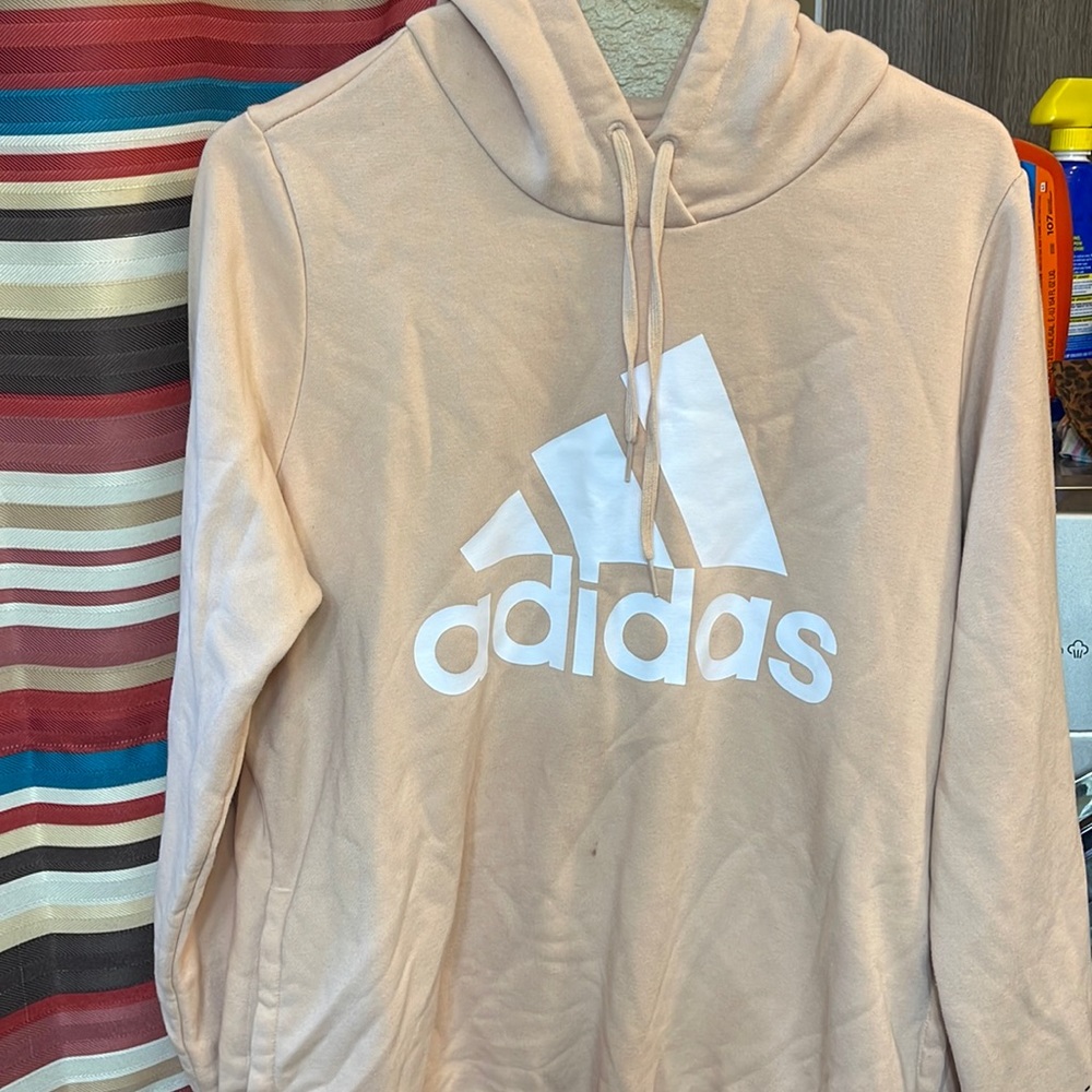 Adidas hoodie